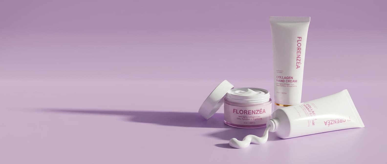 Le soin Florenzéa, simple, sensoriel et juste