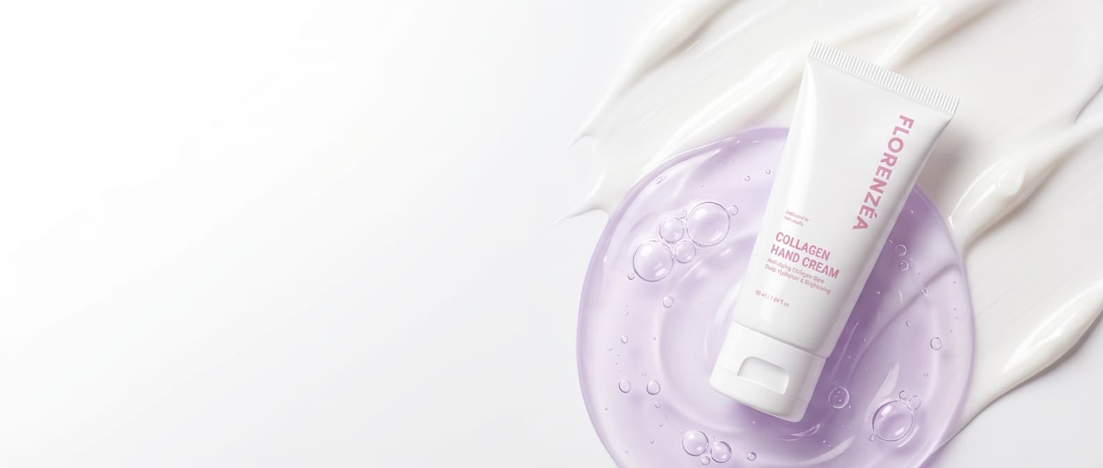 Une routine qui accompagne la peau avec constance